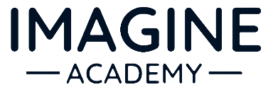 Logo de Imagine Academy