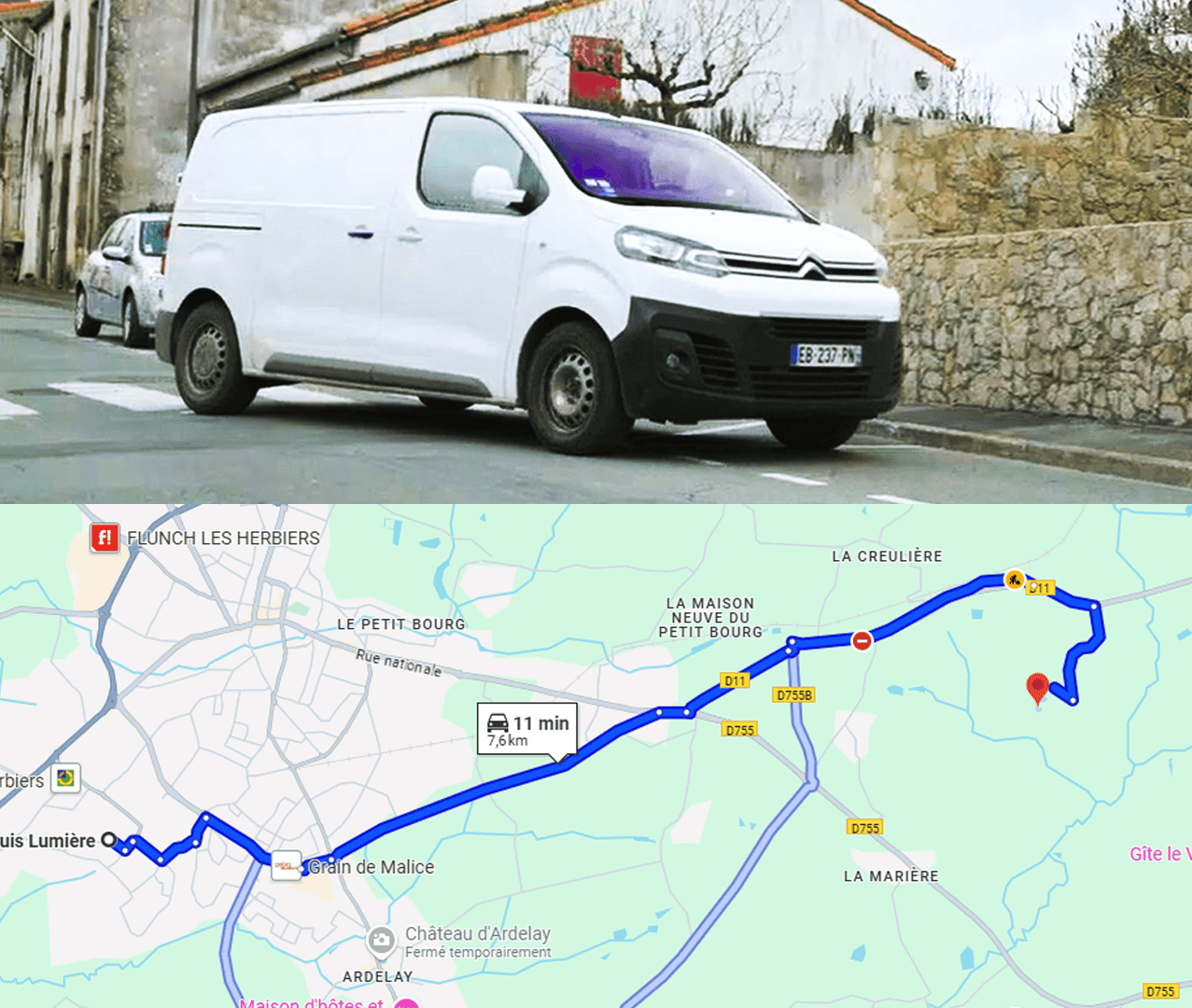 Image de l'information : Gagnez en productivité avec BoostAppli