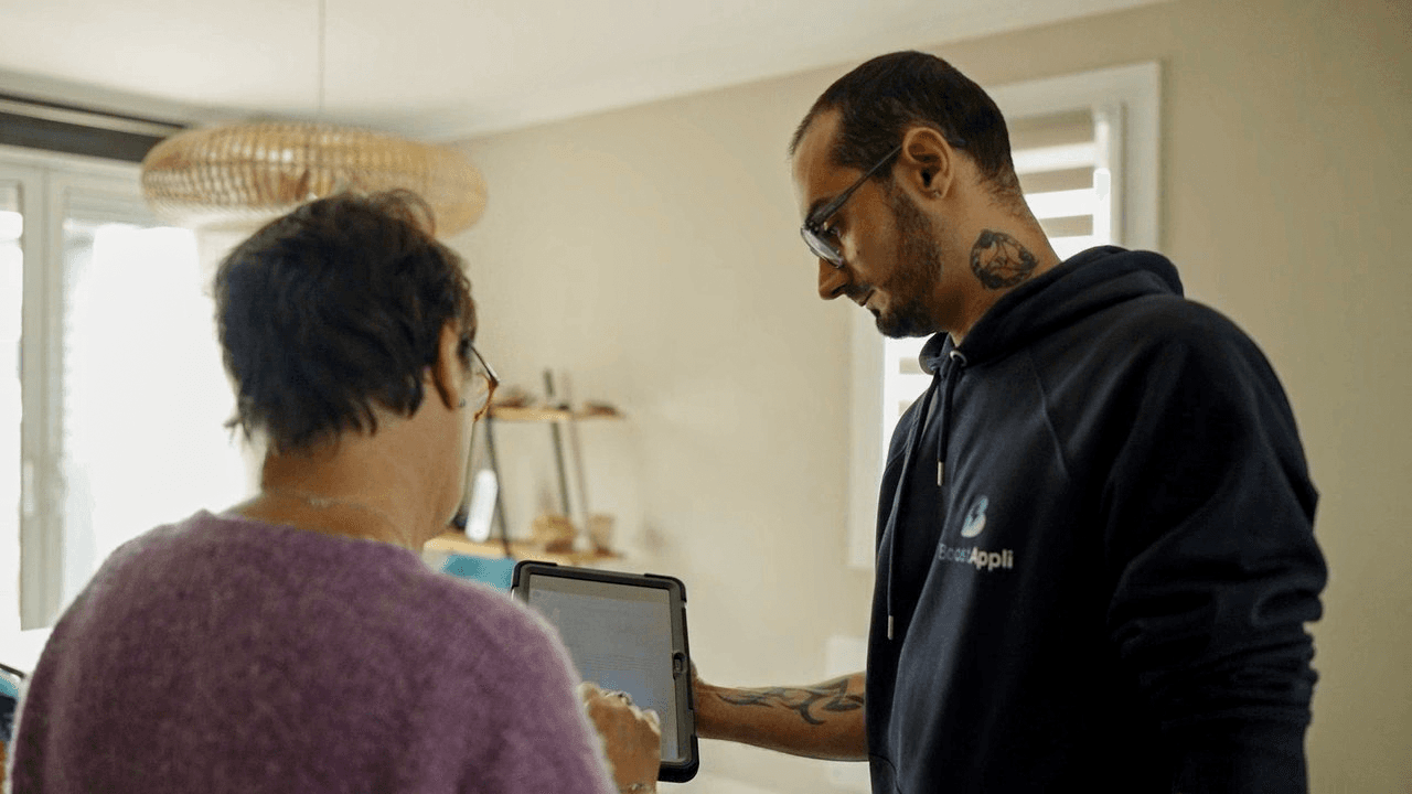 Image de l'information : Pourquoi BoostAppli est un bon choix pour votre entreprise ?